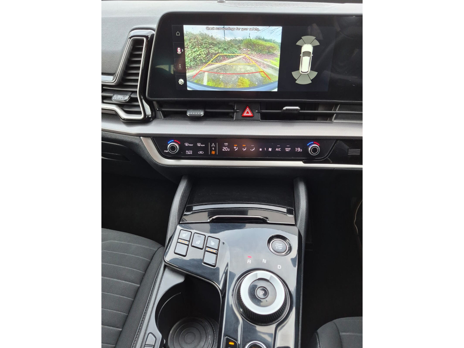 2023 Kia Sportage - image 18