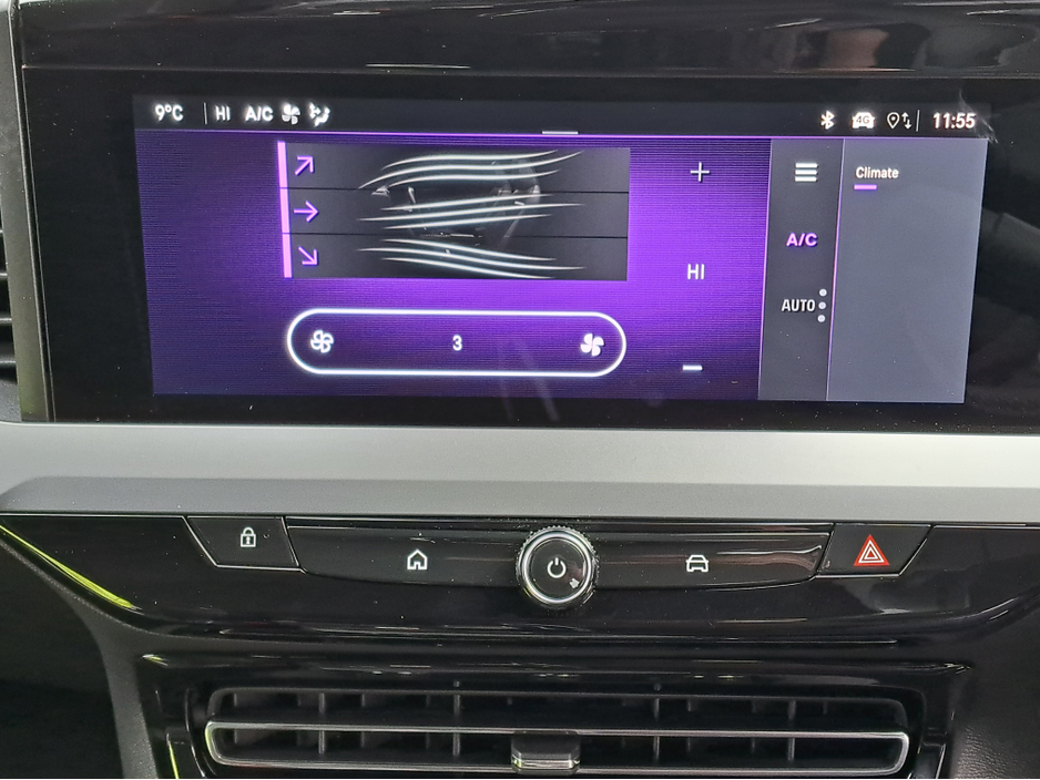 2026 Opel Mokka GS 1.2TURBO 136HP  **TOP SPEC*5 YEARS WARRANTY** €36,250