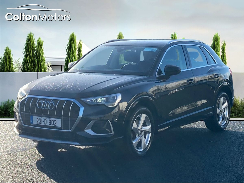 2023 Audi Q3 - image 7