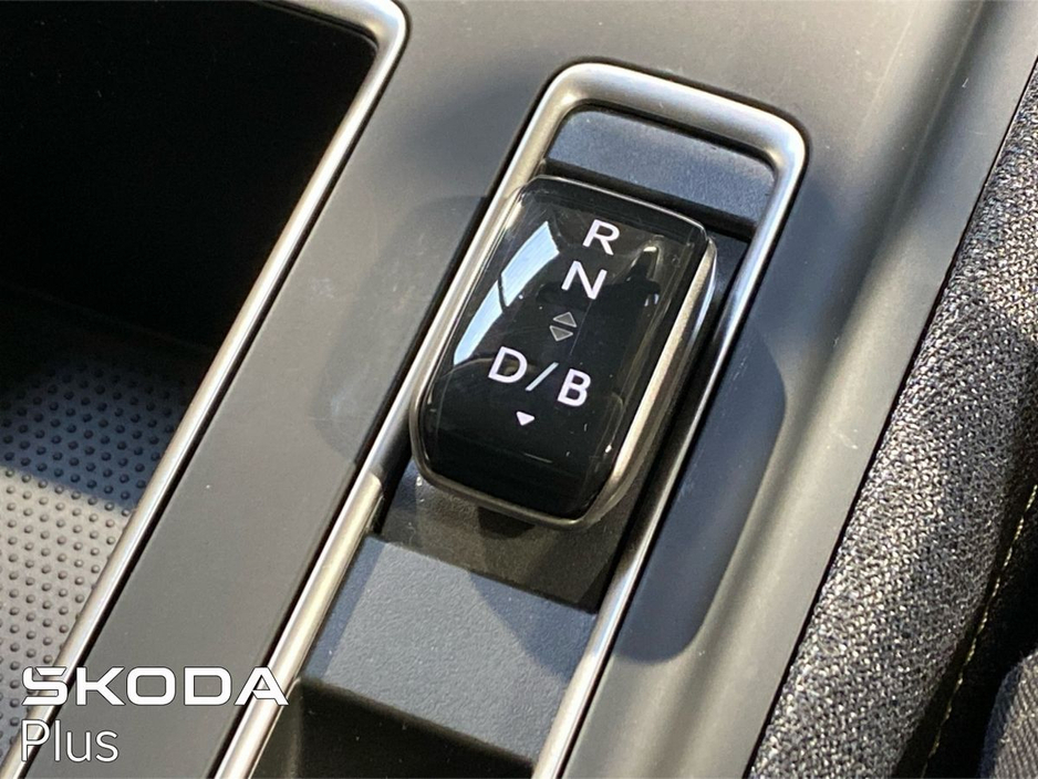 2025 Skoda Elroq 85 €38,950