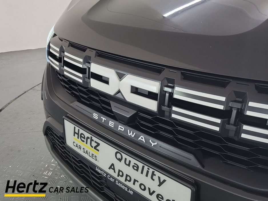 2023 Dacia Sandero Stepway - image 9