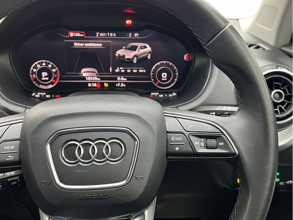 2022 Audi Q2 - image 31