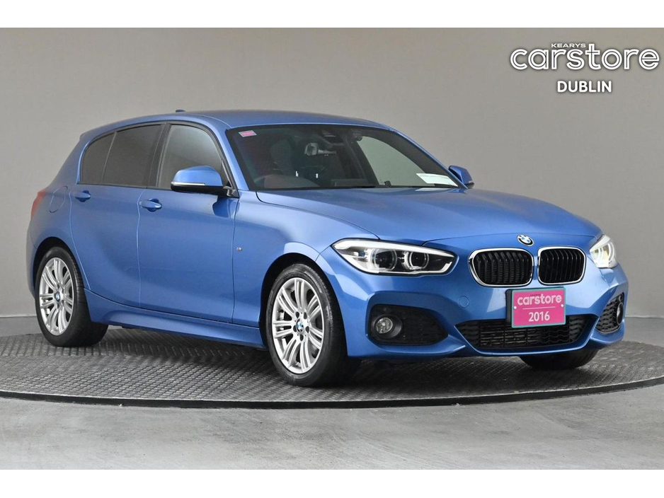 2016 BMW 1 Series for sale in , Ireland