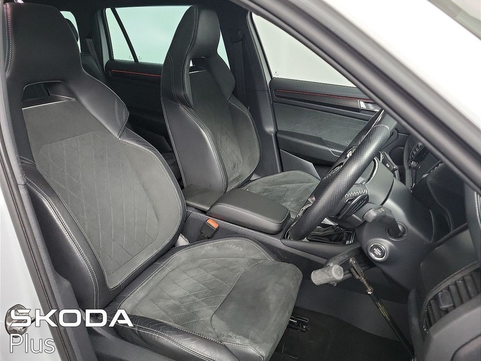 2023 Skoda Kodiaq - image 25