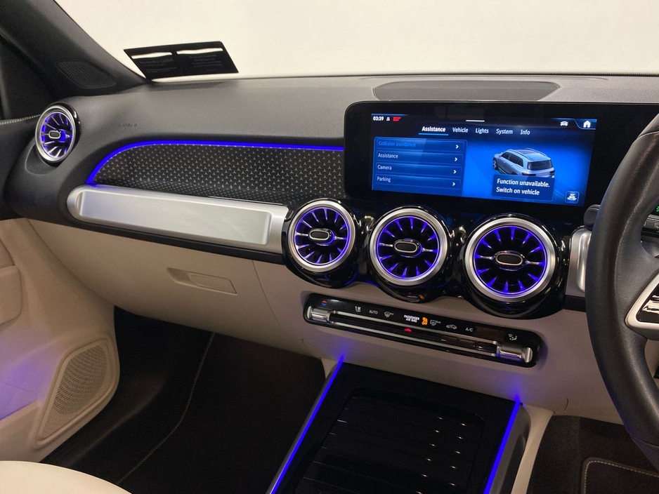 2024 Mercedes-Benz GLB - image 18