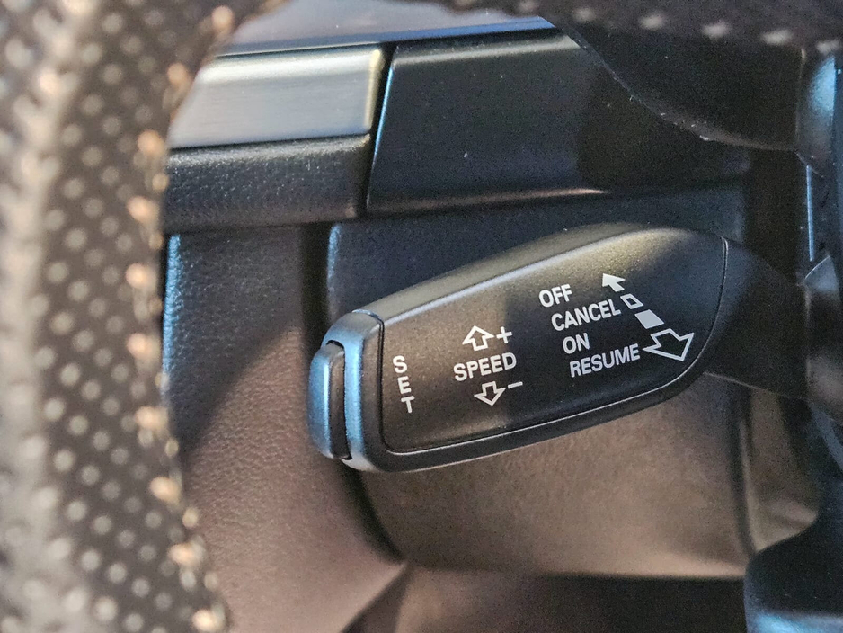 2017 Audi A6 2.0TDI 190 Ultra S Line €16,950