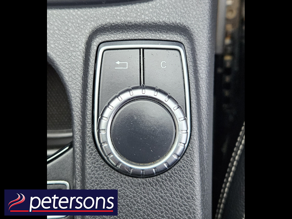 2013 Mercedes-Benz A Class 180 CDI STYLE 5DR €12,950