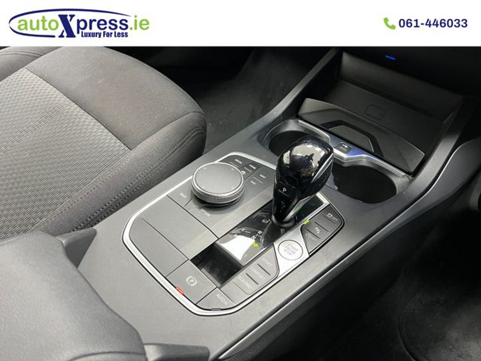 2020 BMW 1 Series 118D PLAY Automatic €23,995