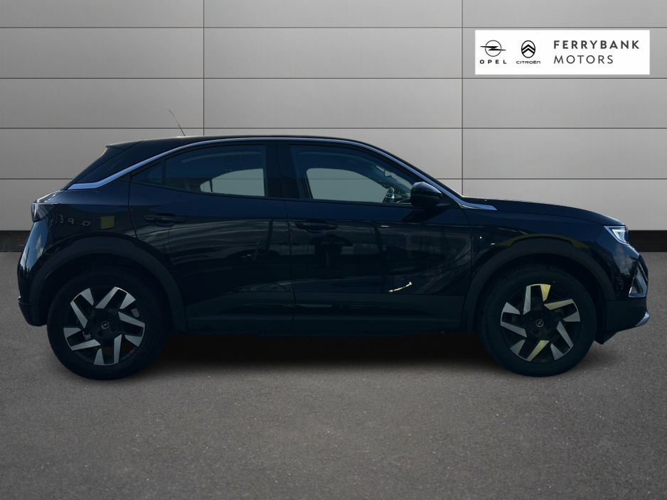 2023 Opel Mokka - image 4