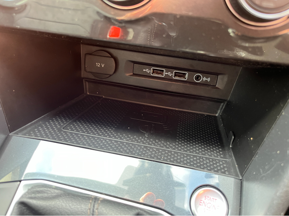 2020 SEAT Tarraco - image 21