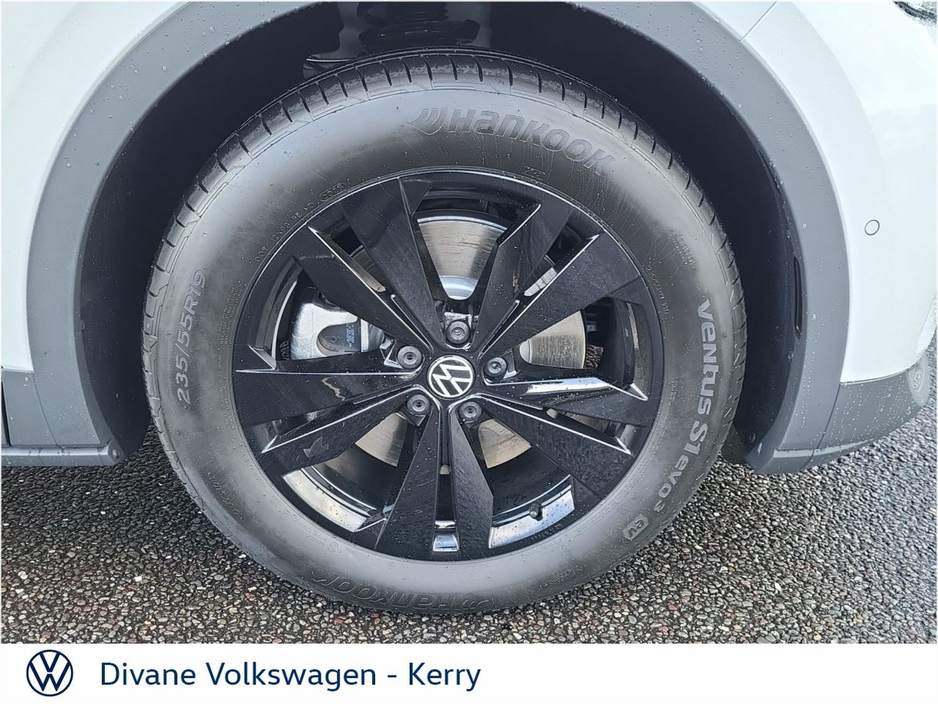 2026 Volkswagen ID.4 STYLE 77KWH 286HP €43,500