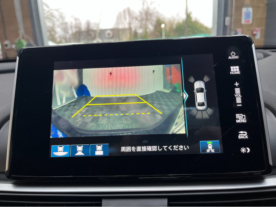 2020 Honda Accord €27950! 2020 HONDA ACCORD EX 2.0 AUTOMATIC / CRUISE CONTROL / REVERSE CAMERA / ELECTRIC MEMORY & HEATED SEATS / PADDLE SHIFTERS / PANORAMIC SUNROOF / HEATED REAR SEATS €27,950