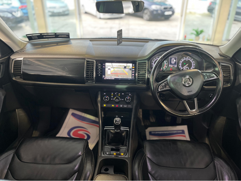 2018 Skoda Kodiaq - image 10