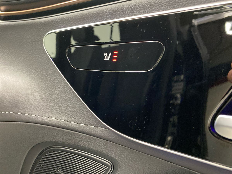 2025 Mercedes-Benz EQE - image 20