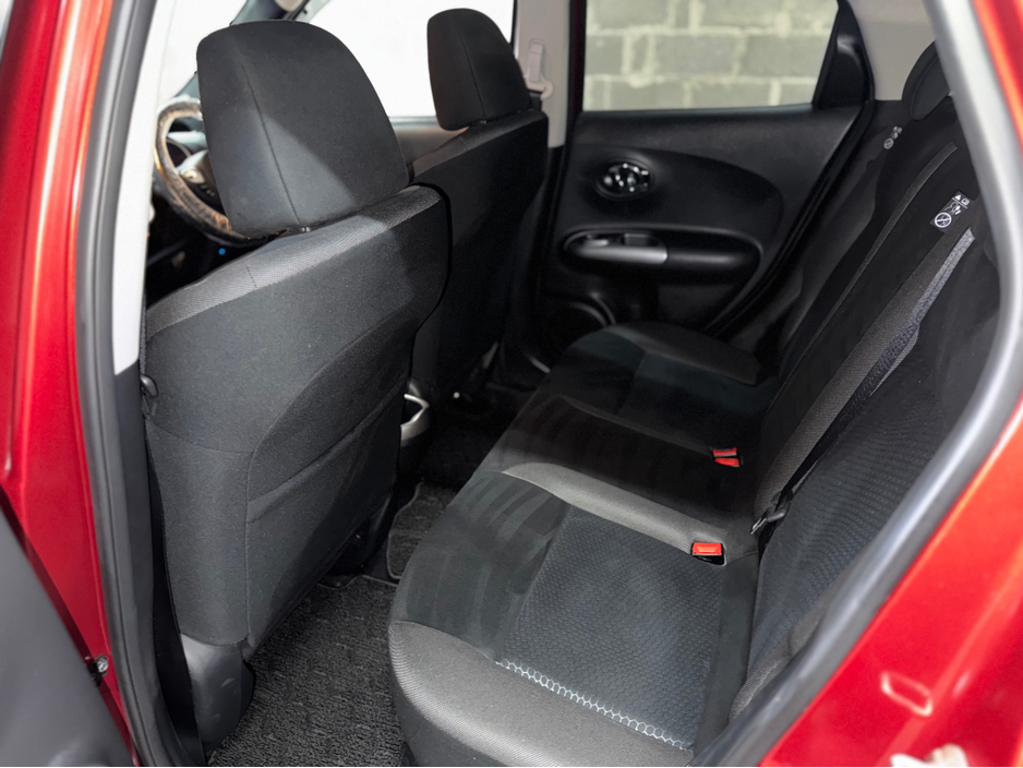 2019 Nissan Juke NISSAN JUKE 2019 €14,999