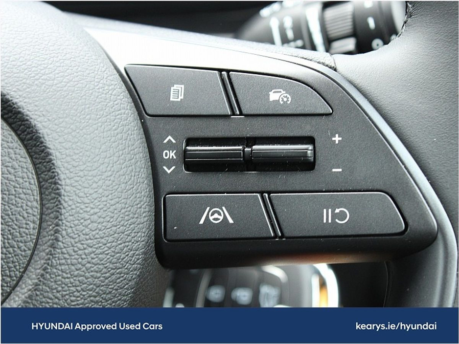 2024 Hyundai i20 i20 Deluxe Plus