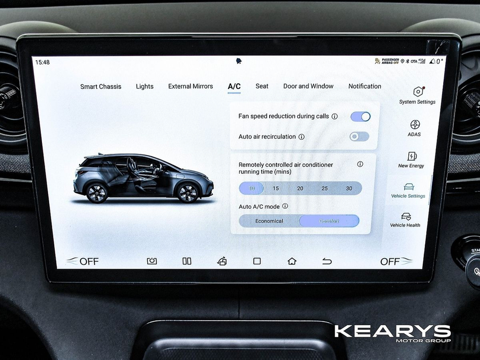 2026 BYD Dolphin - image 14