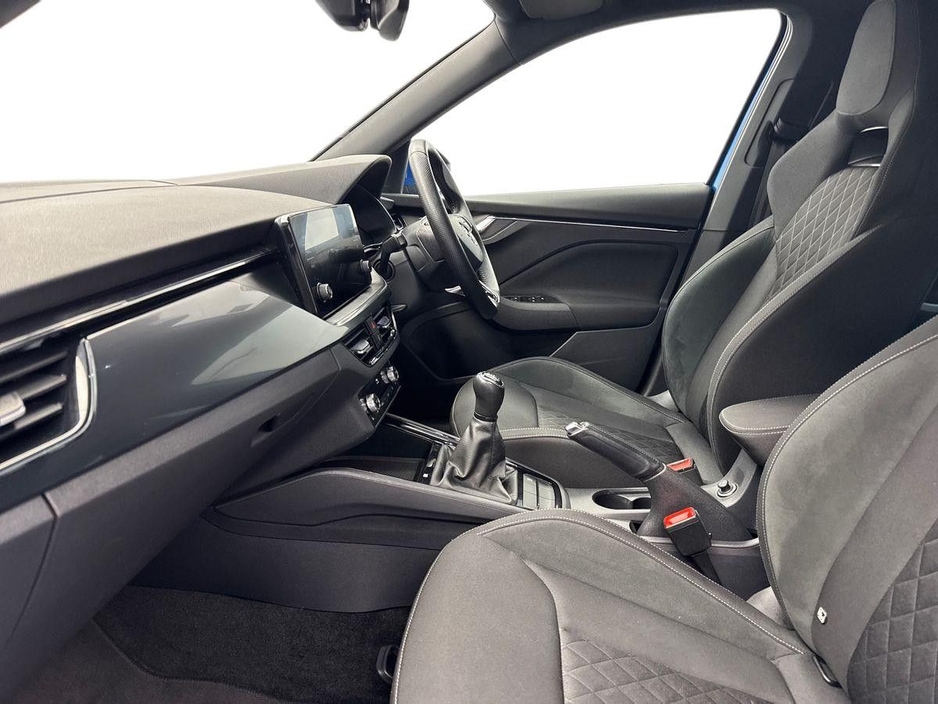 2023 Skoda Kamiq 1.0TSI STYLE *5.9% APR* €75 PER WEEK €23,995
