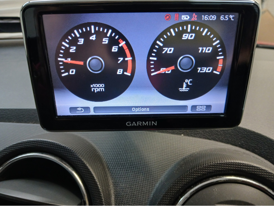 2015 SEAT Ibiza 1.2 70BHP SE 5 DR : ONLY 72,000 KMS €8,950