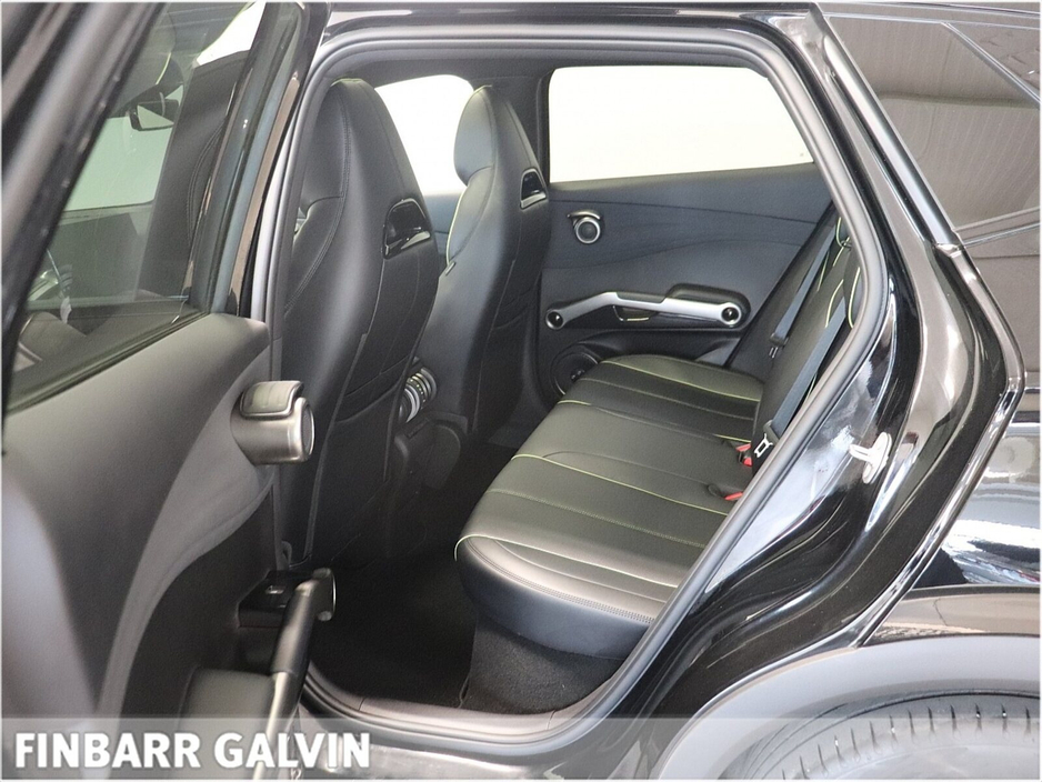 2025 BYD ATTO 3 - image 11