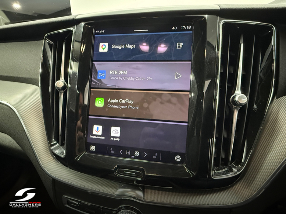 2023 Volvo XC60 - image 22