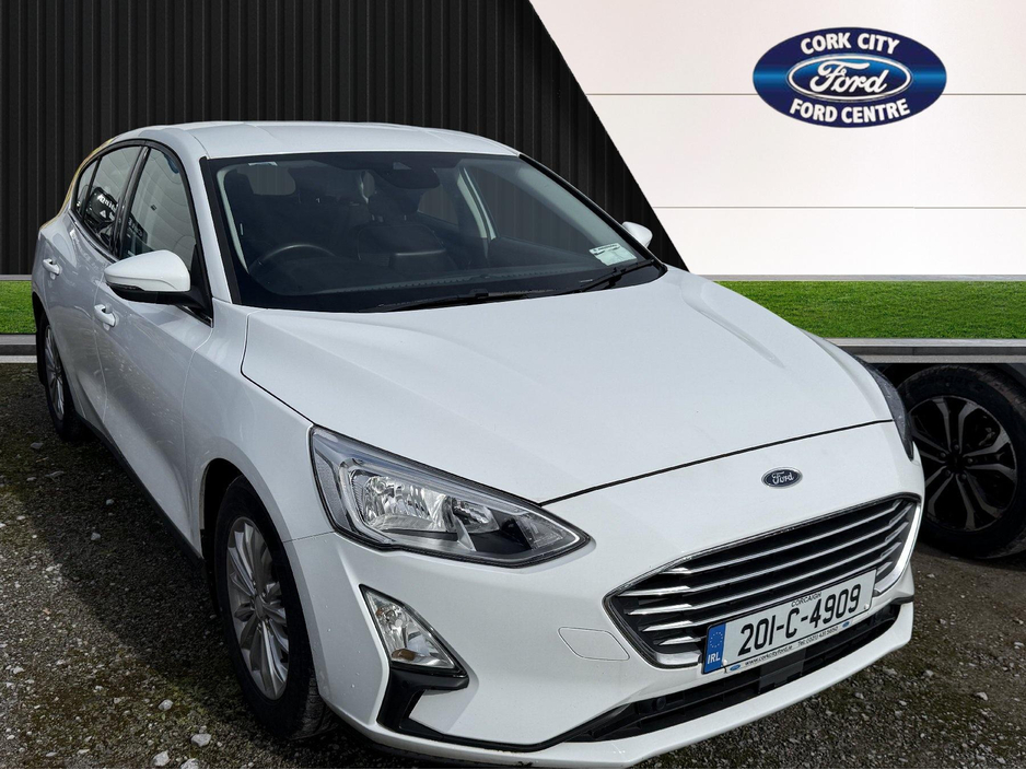 2020 Ford Focus for sale in , Ireland