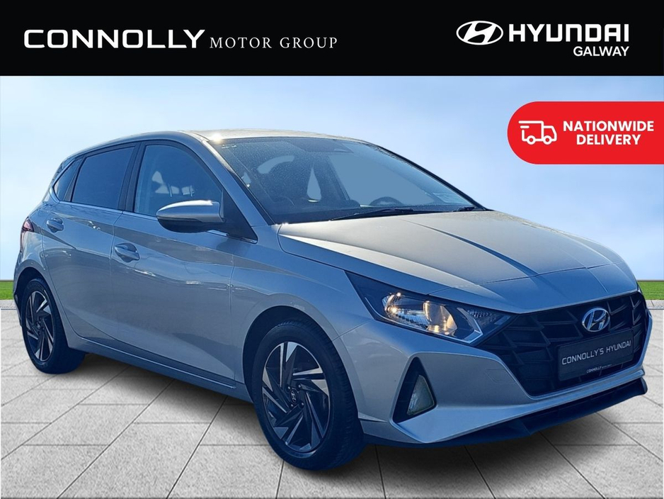2023 Hyundai i20 for sale in , Ireland