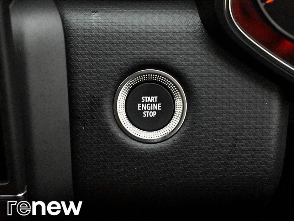 2021 Renault Clio Iconic TCe 100 MY19