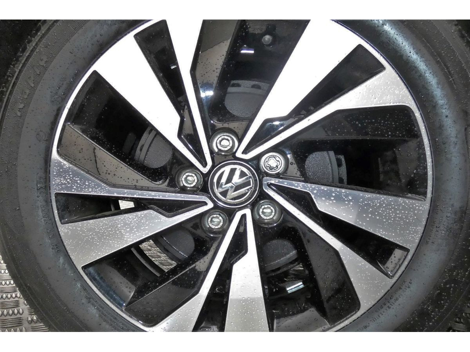 2019 Volkswagen Polo 1.0 TSI DSG ENERGETIC ORANGE*REVERSE CAM*F/R PARK SENSORS* €16,890