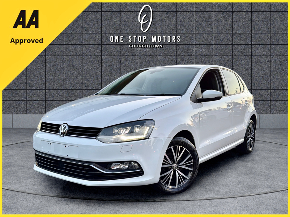 2016 Volkswagen Polo for sale in , Ireland