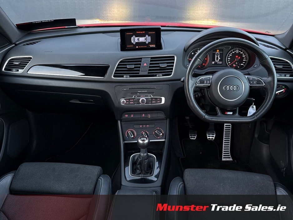 2018 Audi Q3 - image 8