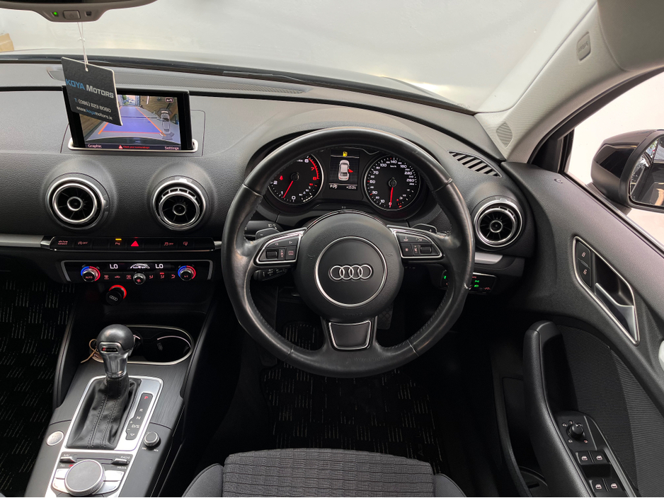 2014 Audi A3 - image 33