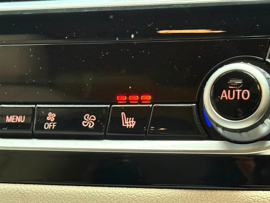 2018 BMW 5 Series 530E M SPORT €26,990