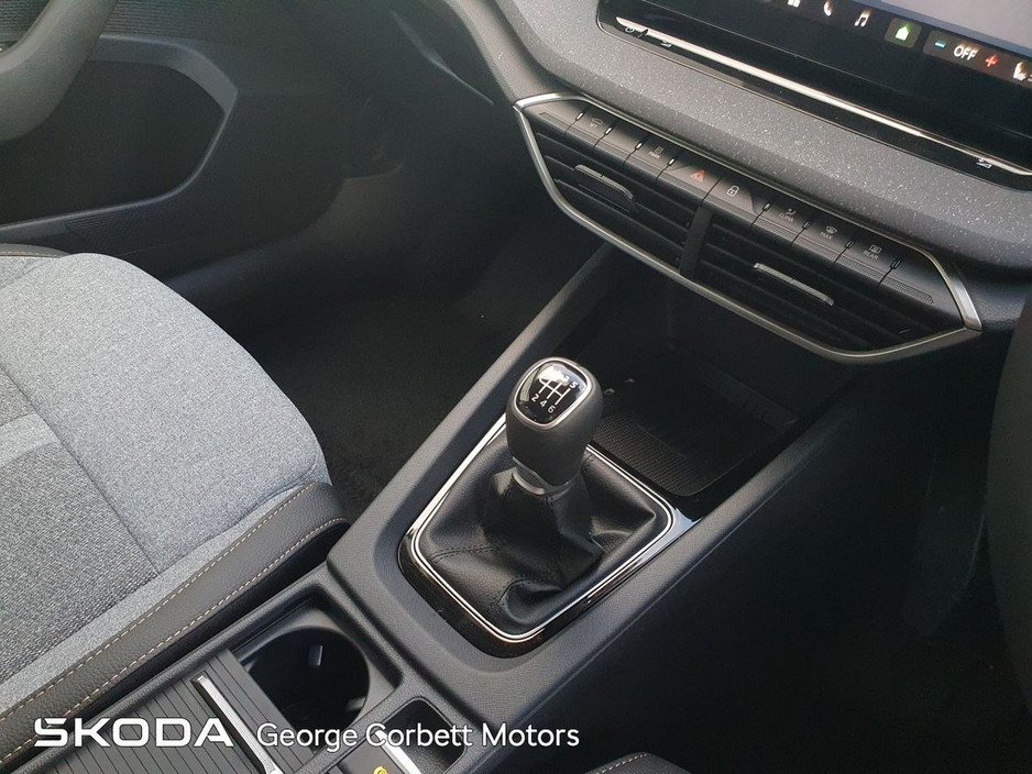 2026 Skoda Octavia Combi SE+ 2.0TDi 115hp - Available for Immediate Delivery €44,086