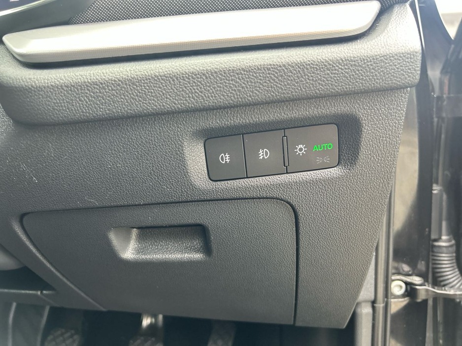 2023 Skoda Octavia - image 16