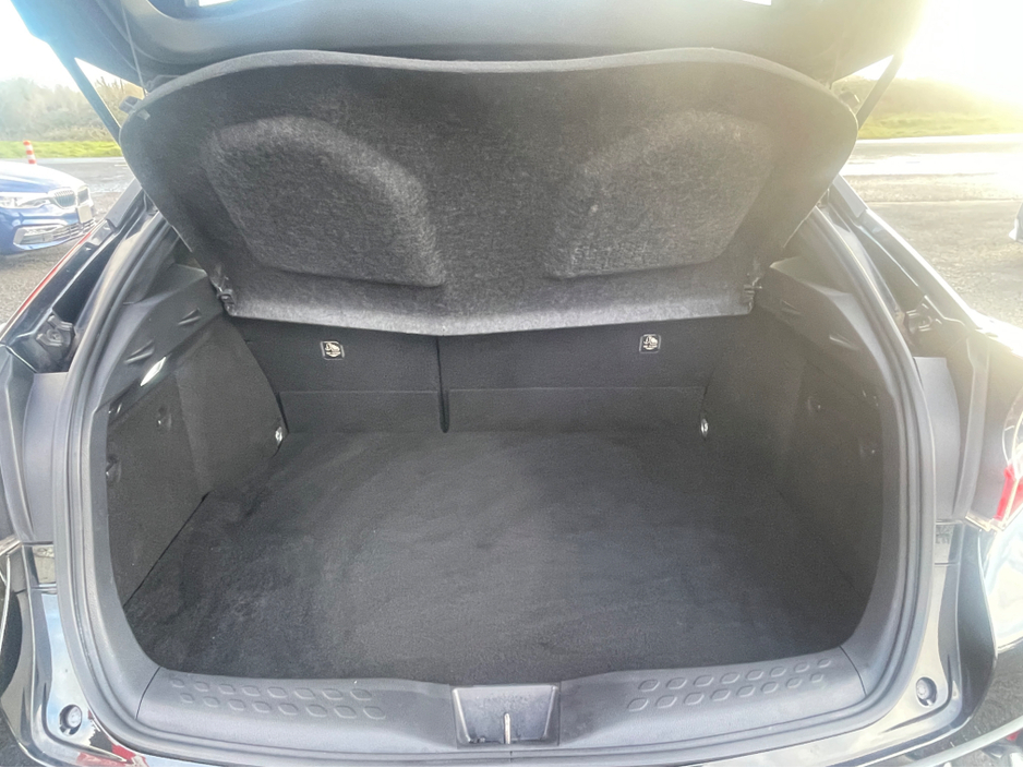 2018 Toyota C-HR 2018 Toyota CHR €19,950