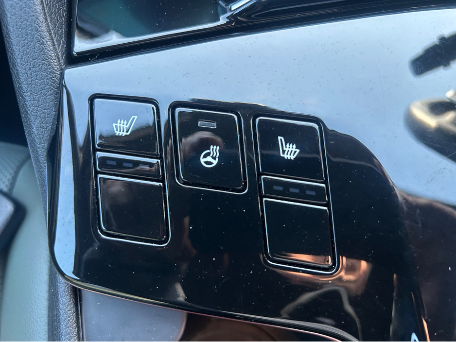 2024 Kia Sportage - image 17