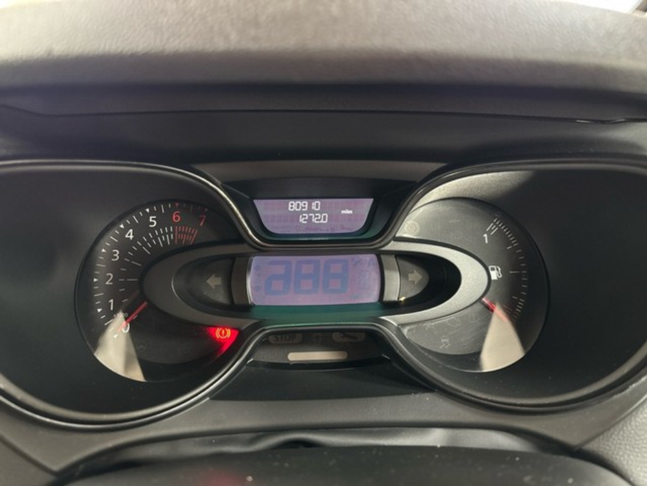 2019 Renault Captur - image 17