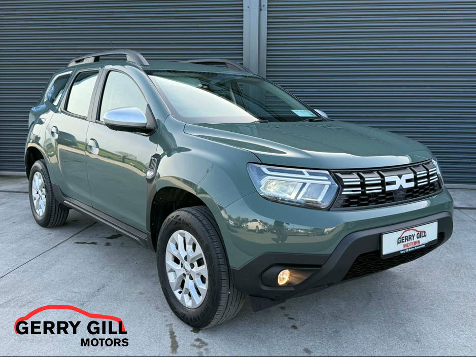 2024 Dacia Duster for sale in , Ireland