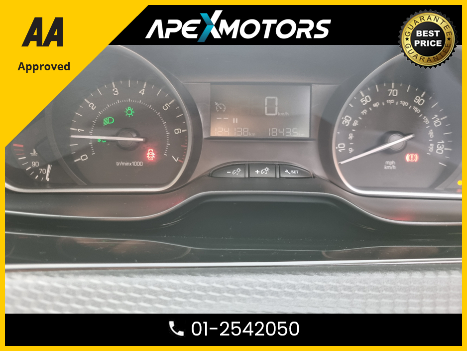 2017 Peugeot 2008 - image 15