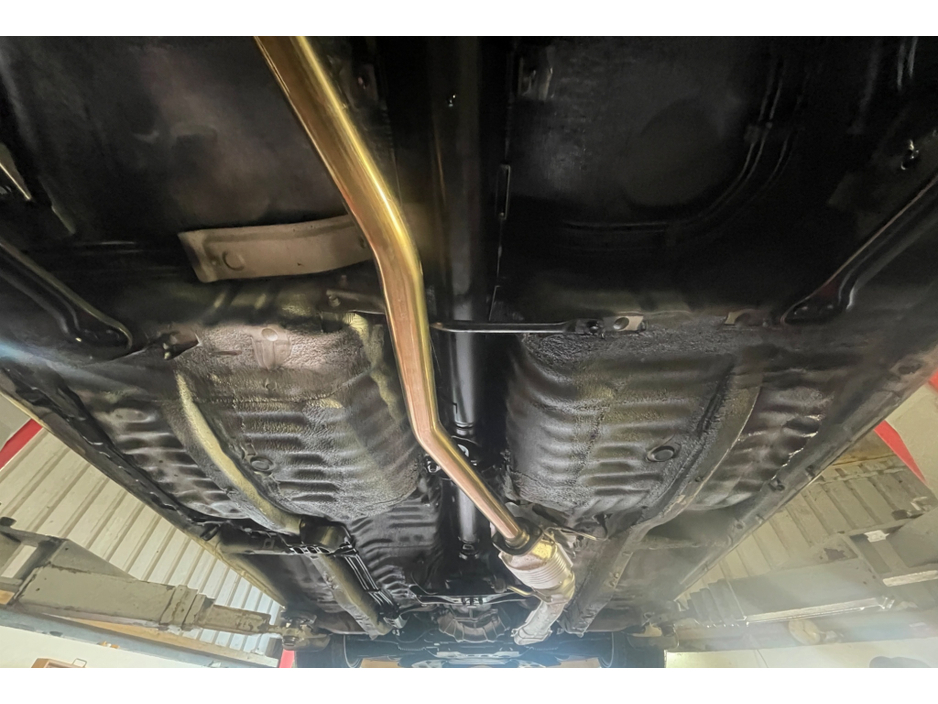 1991 Toyota Mark II - image 28