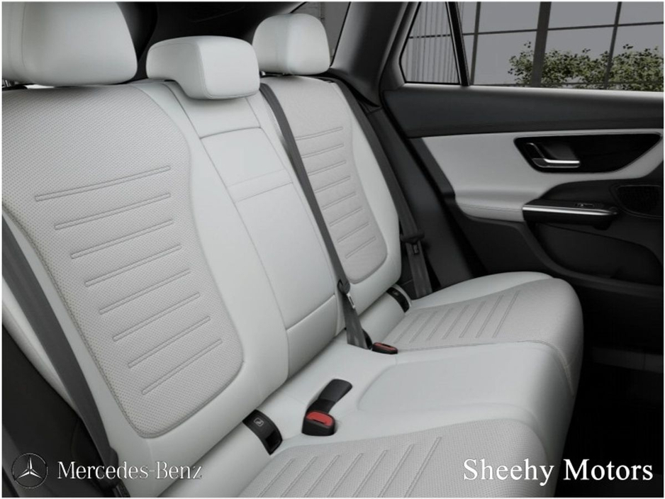 2026 Mercedes-Benz GLC Class - image 10