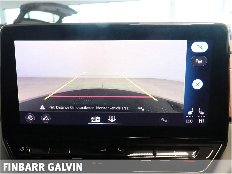 2022 Volkswagen ID.4 FAMILY 77kWh 204HP €27,950