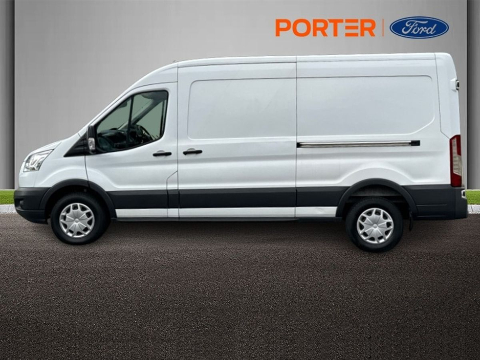 2019 Ford Transit 2.0 TRND 350L 130PS RWD L3H2 *PRICE EX VAT* €15,813