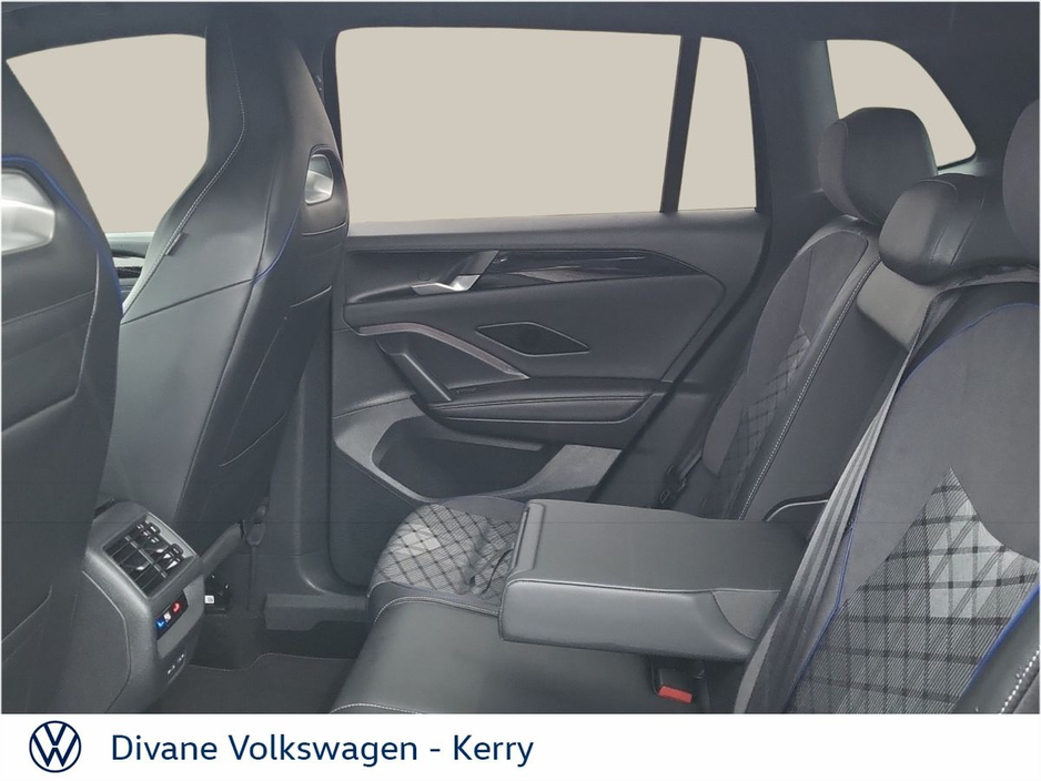 2024 Volkswagen Tiguan R LINE 2.0 TDI 150HP AUTO €54,950