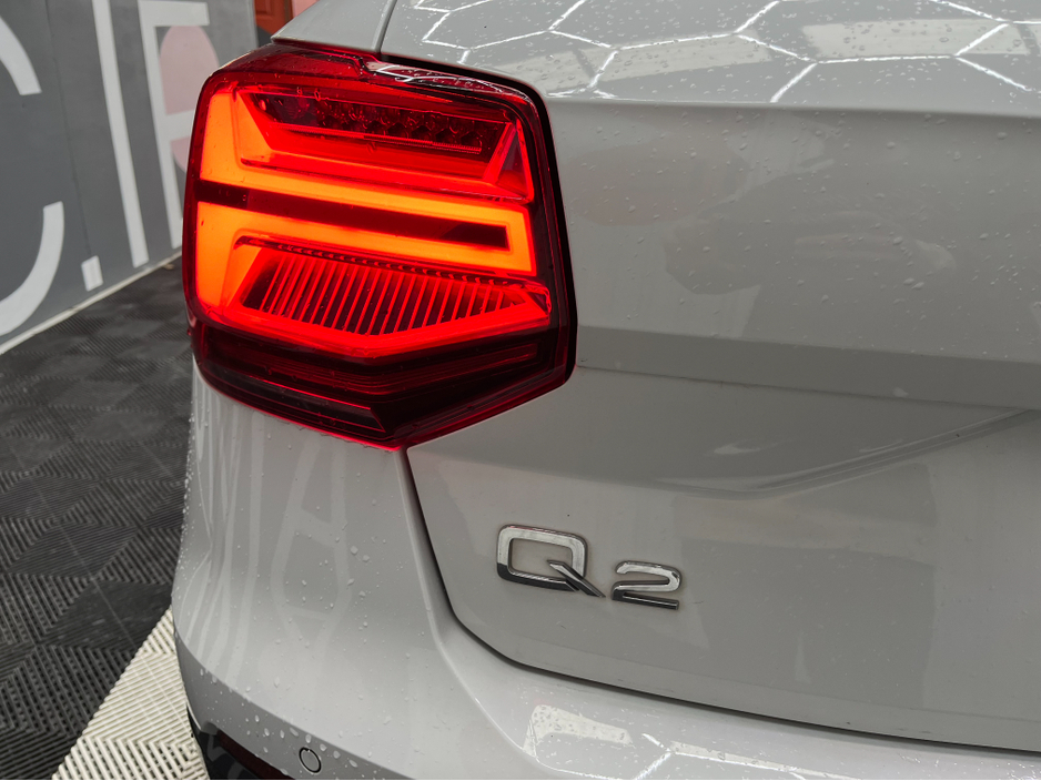 2019 Audi Q2 - image 7