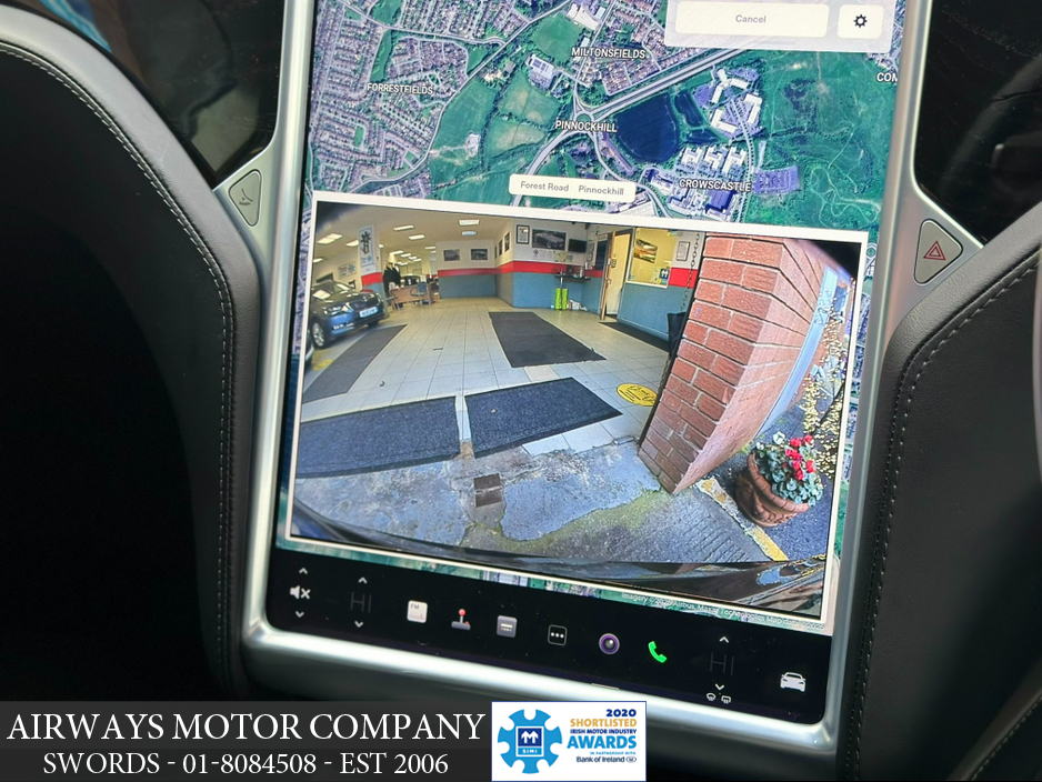 2018 Tesla Model S OFFICIAL TESLA WARRANTY UNTIL 2027 €25,995