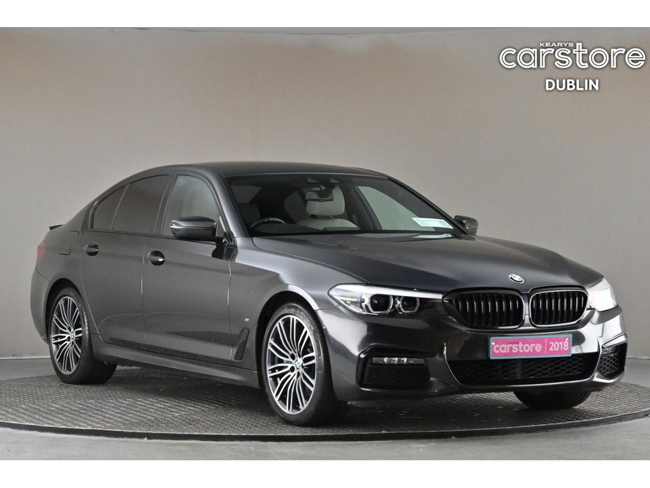 2018 BMW 5 Series for sale in , Ireland