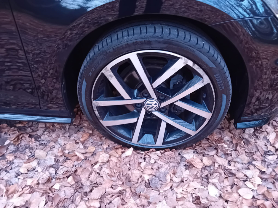 2019 Volkswagen Golf - image 31