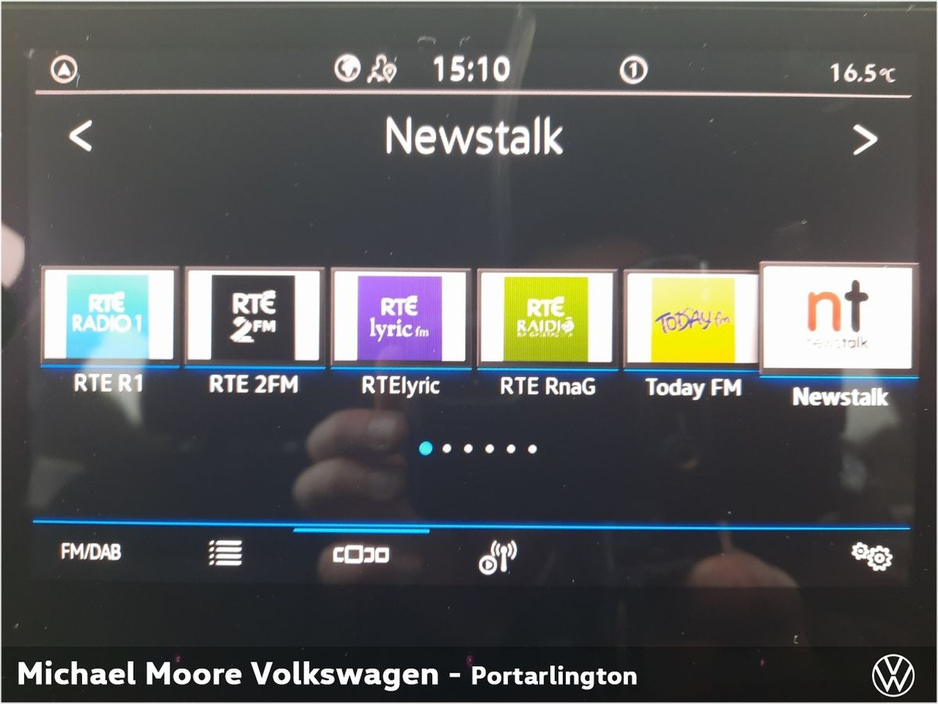 2026 Volkswagen T-Cross EDITION 75 1.0TSI 95HP M5F €35,100